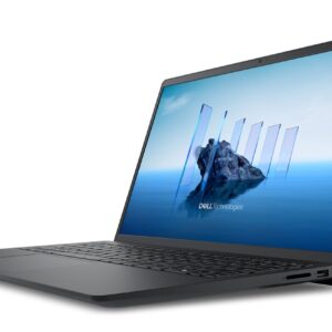 DELL Pro 15 Essential PV15250 Intel® Core™ i7 i7-1355U Knyginis kompiuteris 39,6 cm (15.6") „Full HD“ 16 GB DDR5-SDRAM 512 GB SSD Wi-Fi 6 (802.11ax) Windows 11 Pro Juoda - Image 3
