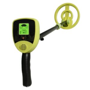 PowerNeed MD15 metalo detektorius