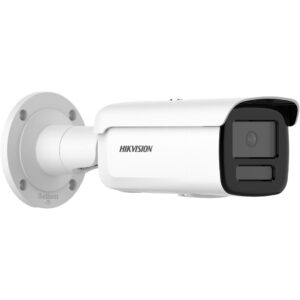 Hikvision Pro Series DS-2CD2T66G2H-4I Kulka (forma) IP apsaugos kamera Vidaus ir lauko 3200 x 1800 pikseliai Siena / stulpas
