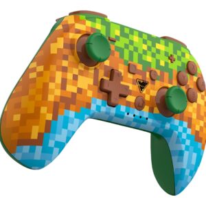 Dragonshock PopTop Cube Multi spalvos „Bluetooth“ Žaidimų pultelis Analoginis / skaitmeninis Nintendo Switch - Image 3