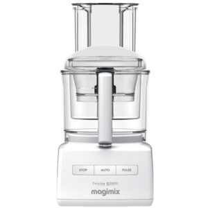 Magimix 18590F virtuvinis kombainas 1100 W 3,6 L Balta