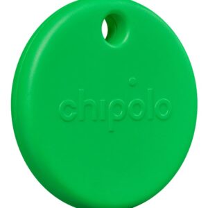 Chipolo POP Universalus Ieškiklis Žalia