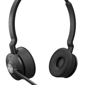 Jabra Engage 75 SE Laisvų rankų įranga C tipo USB Bluetooth