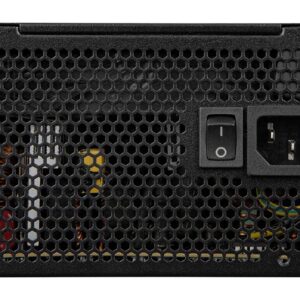 COUGAR CGRBD-550 maitinimo blokas 550 W 20+4 pin ATX Juoda - Image 3
