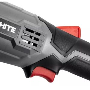 Graphite Energy+ 18V Li-Ion bešepetėlinis kampinis šlifuoklis su 115 mm disku be akumuliatoriaus - Image 2