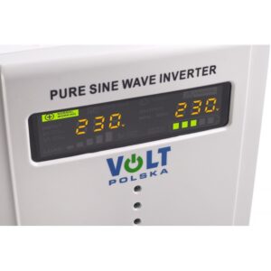 Volt SINUS PRO 500 E - Image 2