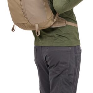 Thule Alltrail TAHP222 Faded Khaki kuprinė Kelioninė kuprinė Chaki Poliesteris - Image 3