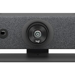 Logitech Rally Bar Mini vaizdo konferencijų sistema Ethernet LAN jungtis Grupinė vaizdo konferencijų sistema - Image 1