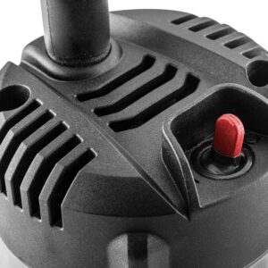 Graphite 59G718 elektrinės gyvatvorių žirklės - Image 3