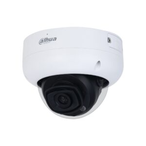 Dahua Technology WizMind IPC-HDBW5442R-ASE-0280B Skliautas IP apsaugos kamera Lauke 2688 x 1520 pikseliai Lubos / siena - Image 1
