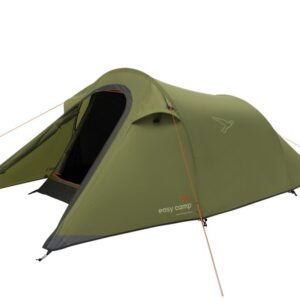 Easy Camp Reindal 2 Žalia Tunelio formos palapinė