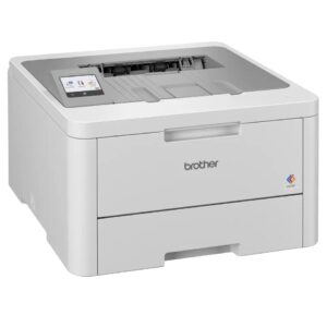 Lazerinis spausdintuvas Brother HL-L8230CDW (HLL8230CDWRE1) spalvotas, belaidis 2400 x 600 DPI LED A4 Wi-Fi Balta - Image 3