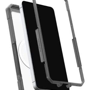 Urban Armor Gear Trooper mobiliojo telefono dėklas 17 cm (6.7") Pelenų, Permatomas - Image 2