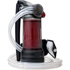 MSR Guardian Purifier Mechaninis vandens filtras Pilka - Image 2
