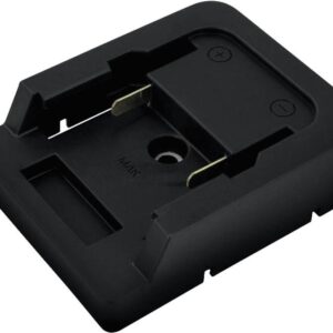 Ansmann FL30W Juoda LED 30 W - Image 3