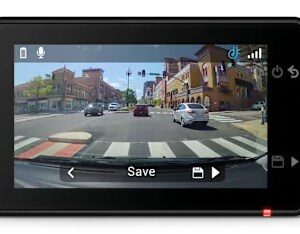 Garmin X310 4K Ultra HD „Wi-Fi“ Bluetooth Baterija, DC Juoda - Image 2
