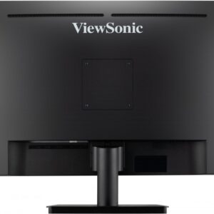 Viewsonic VA VA3209-MH kompiuterio monitorius 81,3 cm (32") 1920 x 1080 pikseliai „Full HD“ Juoda
