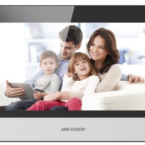 Vaizdo ir ryšio monitorius HIKVISION DS-KH6320-WTE2