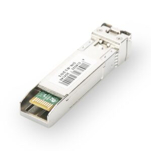 Digitus DN-81201-01 tinklo siųstuvų-imtuvų modulis Optinis pluoštas 10000 Mbit/ai SFP+ 1310 nm - Image 3