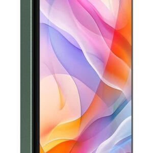 ZTE Blade V70 Vita 17 cm (6.7") Dviguba SIM jungtis Android 14 4G C tipo USB 8 GB 256 GB 5000 mAh Žalia