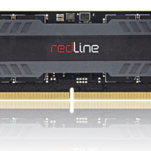 Mushkin MRA5S560LKKD16GX2 atminties modulis 32 GB 2 x 16 GB DDR5 262-pin SO-DIMM - Image 2