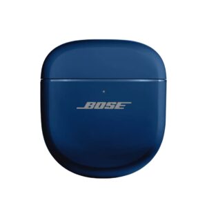 Bose 882826-0060 Ausinės be mikrofono ir ausinės su mikrofonu Laisvų rankų įranga Bevielis Įkišamos į ausį Bluetooth Mėlyna - Image 2