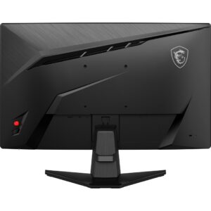 MSI MAG 242C kompiuterio monitorius 59,9 cm (23.6") 1920 x 1080 pikseliai „Full HD“ LCD Juoda - Image 2