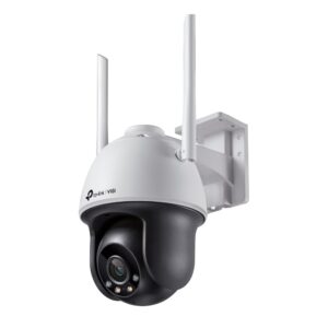 TP-Link VIGI C540-W V1 Bokštelis IP apsaugos kamera Vidaus ir lauko 2560 x 1440 pikseliai Lubos / siena - Image 1