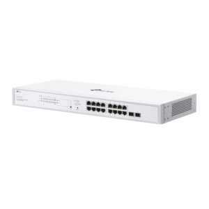 TP-Link Festa FS318GP L2/L2+ Gigabit Ethernet (10/100/1000) Maitinimas per Eternetą (PoE) - Image 3