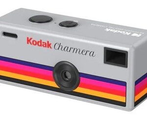 Kodak CHARMERA 1/4" Kompaktiškas fotoaparatas 1,6 MP CMOS 1440 x 1080 pikseliai Multi spalvos - Image 3