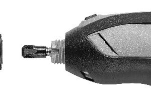 Dremel F0138240JA Daugiafunkcis vibruojantis įrankis Pilka, Juoda, Mėlyna 35000 OPM - Image 3