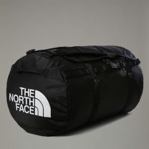 The North Face Base Camp krepšys daiktams 150 L Nailonas, Poliesteris Juoda