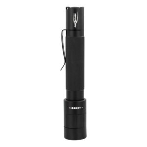 Ansmann M200F Juoda Rankinis žibintuvėlis - Image 3