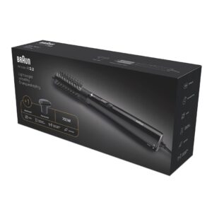 Braun AS2.2 Juoda 300 W 1,95 m - Image 3