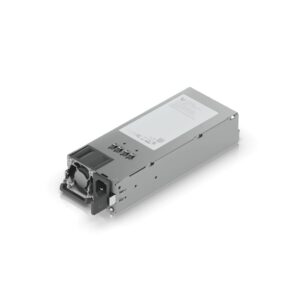Ubiquiti UACC-PSU-54V-600W tinklo komutatoriaus komponentas Maitinimas - Image 2