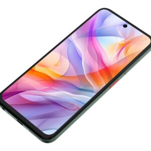 ZTE Blade V70 Vita 17 cm (6.7") Dviguba SIM jungtis Android 14 4G C tipo USB 8 GB 256 GB 5000 mAh Žalia - Image 3