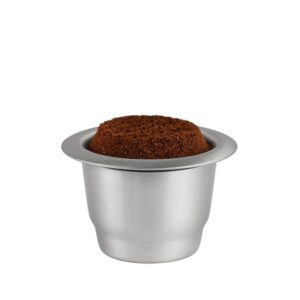 CAPSME Premium Pack (without coffee), Nespresso - Image 3