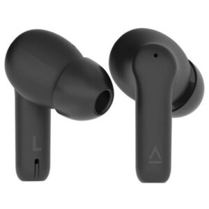 Creative Zen Air2 belaidės ausinės juodos spalvos Bluetooth 5.3 ANC - Image 5