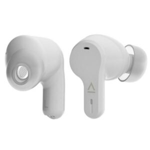 Creative Zen AirSXFI belaidės ausinės pilkos Bluetooth 5.3 ANC - Image 3