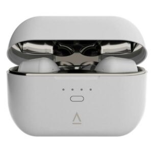 Creative Zen AirSXFI belaidės ausinės pilkos Bluetooth 5.3 ANC - Image 4