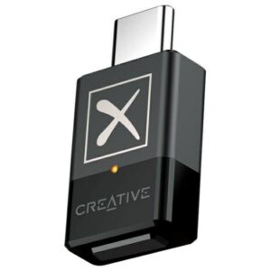 Creative Audio Transmitter BT-W5 Bluetooth 5.3 - Image 1