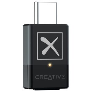 Creative Audio Transmitter BT-W5 Bluetooth 5.3 - Image 2