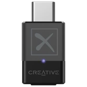 Creative Audio Transmitter BT-W5 Bluetooth 5.3 - Image 3