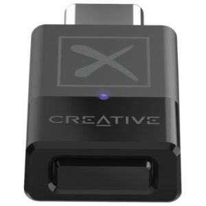 Creative Audio Transmitter BT-W5 Bluetooth 5.3 - Image 4