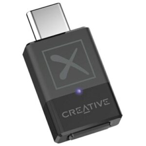 Creative Audio Transmitter BT-W5 Bluetooth 5.3 - Image 5