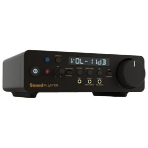 Creative Sound Blaster X5 USB External Sound Card