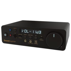 Creative Sound Blaster X5 USB External Sound Card - Image 2
