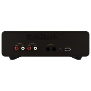 Creative Sound Blaster X5 USB External Sound Card - Image 3