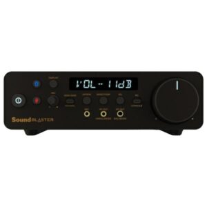 Creative Sound Blaster X5 USB External Sound Card - Image 4
