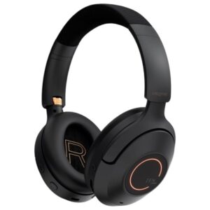 Creative Zen Hybrid Pro belaidės ausinės juodos spalvos Bluetooth LE Audio ANC - Image 3